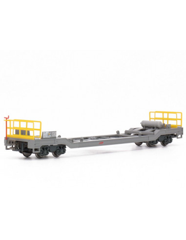 Vagon plataforma Rbh frigorifico Ep VI N