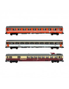 Set Eurocity Mozart OBB Ep IV-V N