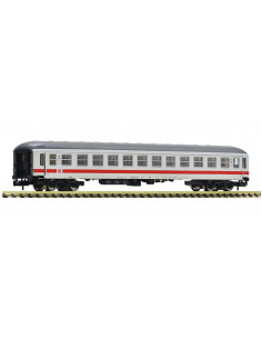Passenger car DB AG 2ª Bm 235 Ep V N