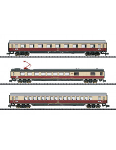 Set DB IC 142 Germania Ep IV N