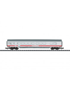 Bord Restaurant IC DB AG Ep VI N