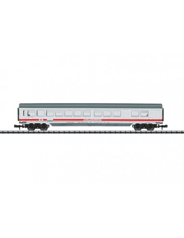 Bord Restaurant IC DB AG Ep VI N