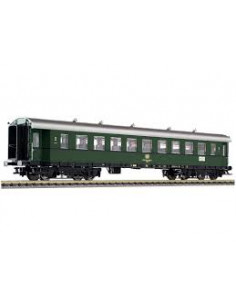 Coche de viajeros 2 Bye 654 DB Ep IV N