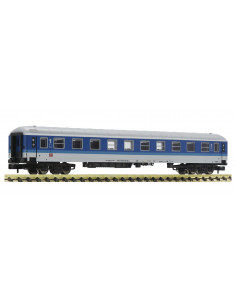 Passenger car 1st DB InterRegio Aimh260 Ep V N