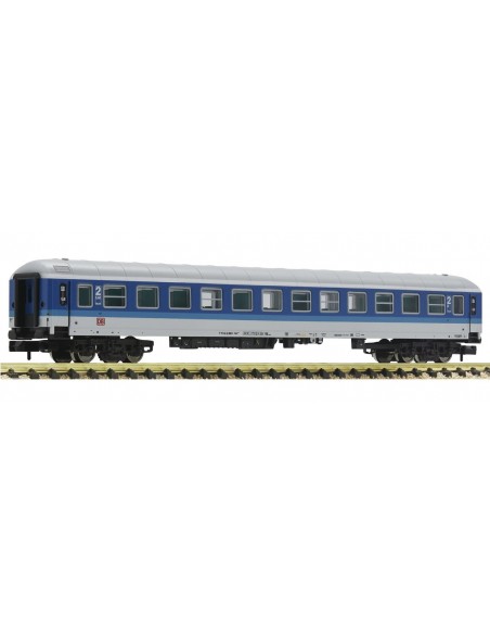 InterRegio passenger car 2nd class Bim263 DB AG N