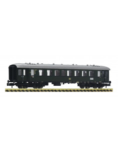 2nd class fast train passenger car DB Ep III N