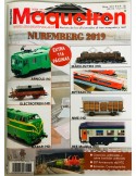 Revista Maquetren Nº 313