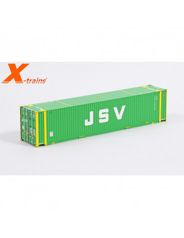 Container JSV 45 feet Ep VI HO