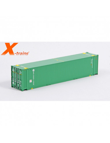 Container BOLUDA LINES 45 feet HC Ep VI HO