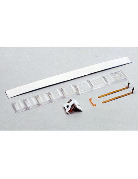 Iluminacion interior N