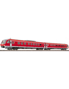 Rail diesel car DB AG 610 Pendolino Ep V N