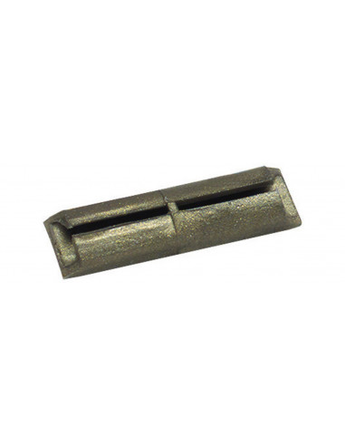 12 Isoller-Schienenverbinder N
