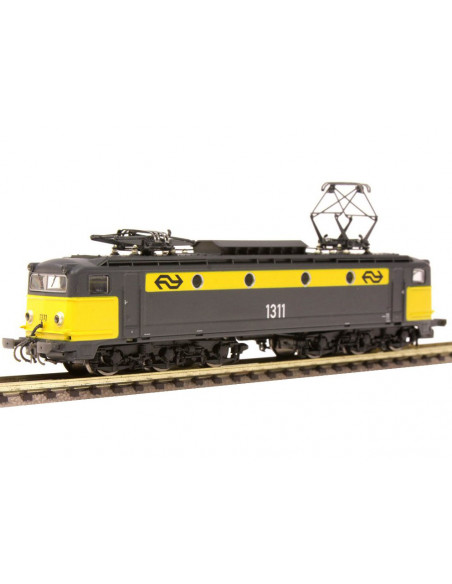 Electric locomotive NS Alsthom 1311 Ep V N