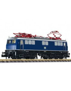 Electric locomotive DB E 10 Ep IV N