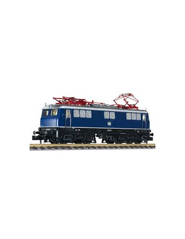 Locomotora DB E 10 Ep IV N