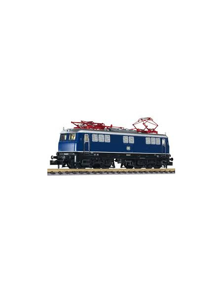 Electric locomotive DB E 10 Ep IV N