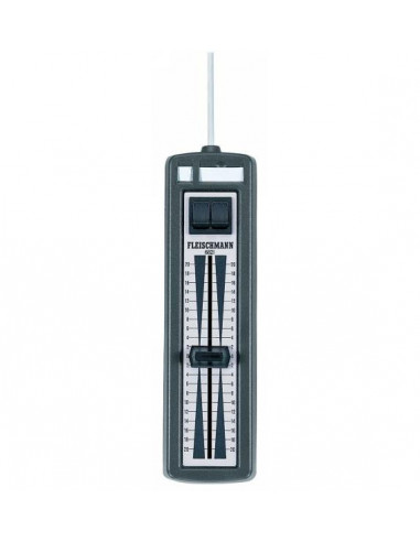 Hand Controller Connection to the Twin