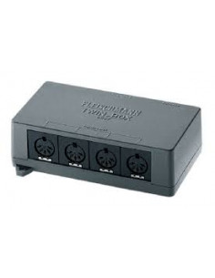 Fleischmann Twin Box