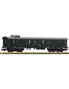 Baggage car DB Ep III N