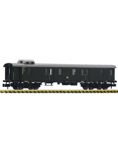 Baggage car DB Ep III N