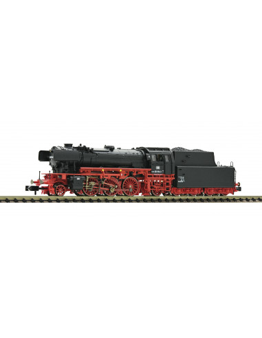 Steam locomotive 023 DB Ep IV N