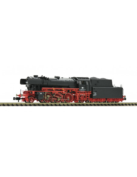 Steam locomotive 023 DB Ep IV N