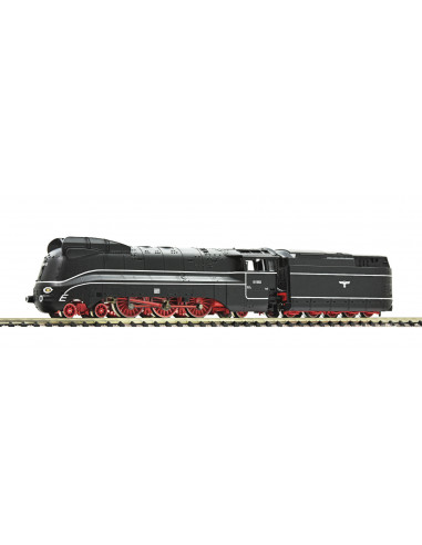 Steam locomotive serie 01.10 DRB Ep II N