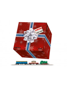 Christmas express starter set Z