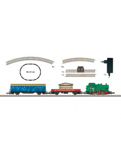 Christmas express starter set Z 2