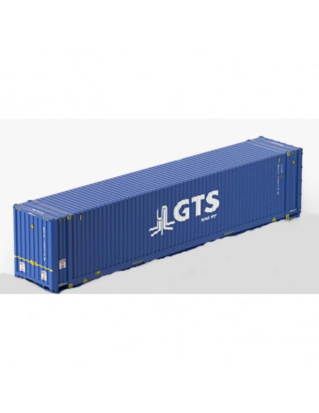 Container GTS HC 45 ft Ep VI HO