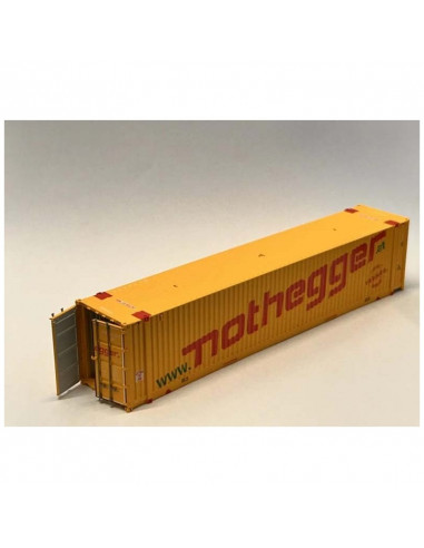 Container Nothegger HC 45 ft Ep VI HO