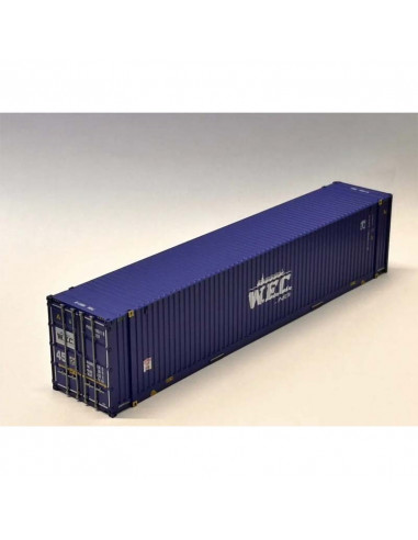 Container WEC Lines HC 45 ft Ep VI HO