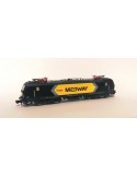 Locomotora Medway Vectron 4702 N