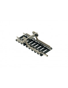 Track bumper 50 mm N