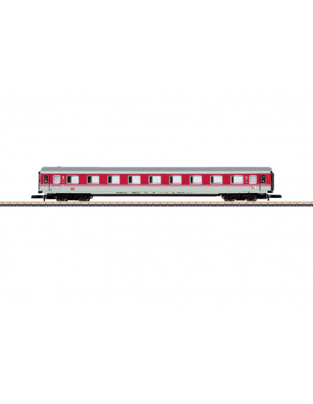 Passenger car IC 1st Avmz 111.2 Ep V Z