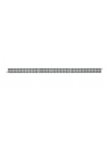 Via recta 312,6 mm N