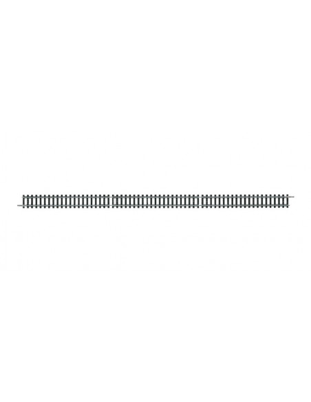 Via recta 312,6 mm N