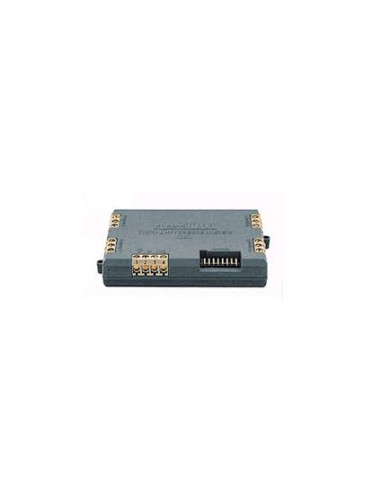 Receiver Module for Electrical Accessories DCC