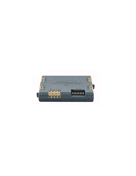 Receiver Module for Electrical Accessories DCC