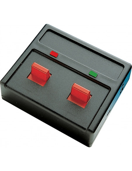 Interruptor con señal luminosa