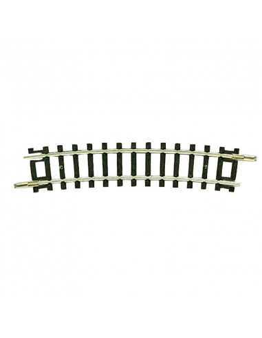 Via Curva R3A 15º N