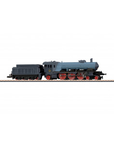 Steam locomotive C K.W.St.E. Ep I Z