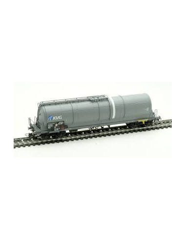 Tank wagon KVG Zas Ep VI HO