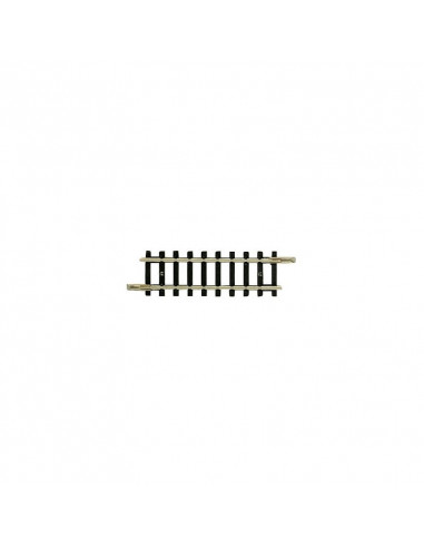 Straight track 50 mm N