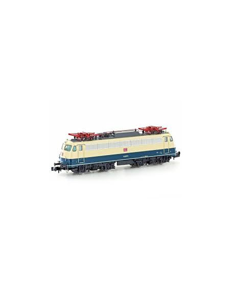 Locomotora BR 110 297-9 DB Ep V N
