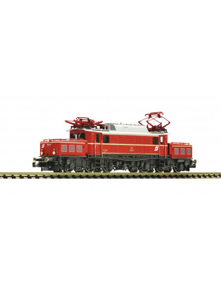 Electric locomotive serie 1020 ÖBB Ep IV N