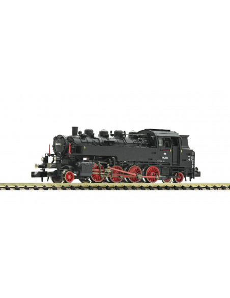 Steam locomotive OBB Serie 83 DR Ep III-IV N