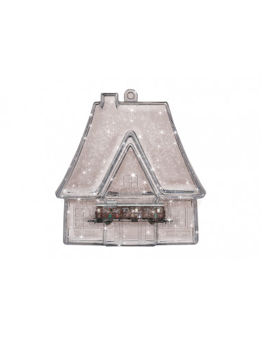 Marklin Mini Club vagon Navidad Z