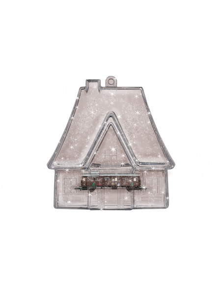 Marklin Mini Club Christmas wagon 2023 Z