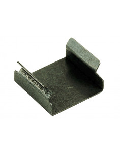 Set de abrazaderas para vías N